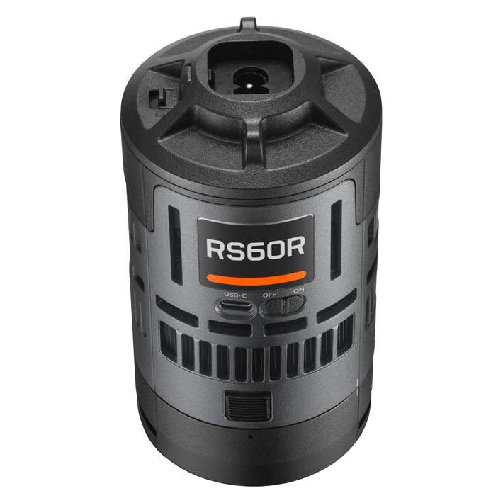 Godox Litemons RS60R RGB 1 light kit (Studioleuchte) (D293351)