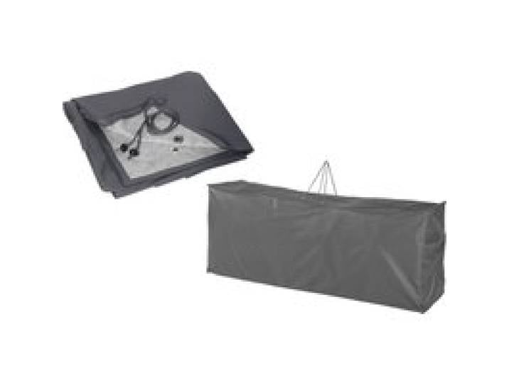 LIVARNO® Housse de protection pour parasol / Sac de rangement pour coussins