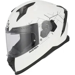 Acerbis X-Way Solid Helm M (57/58)
