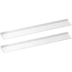 Dallmer Abdeckung CeraWall Individual Duo Naturstein, 535184 535184