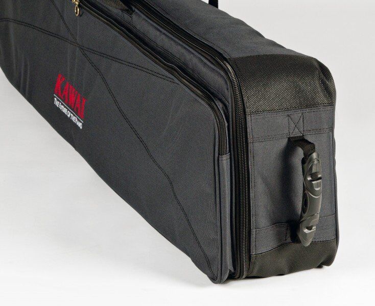Kawai SC-2 Softcase Schwarz