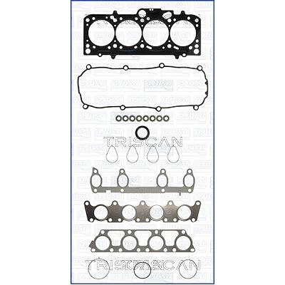 Triscan Dichtungssatz, Zylinderkopf [Hersteller-Nr. 598-85133] für Audi, VW, Seat