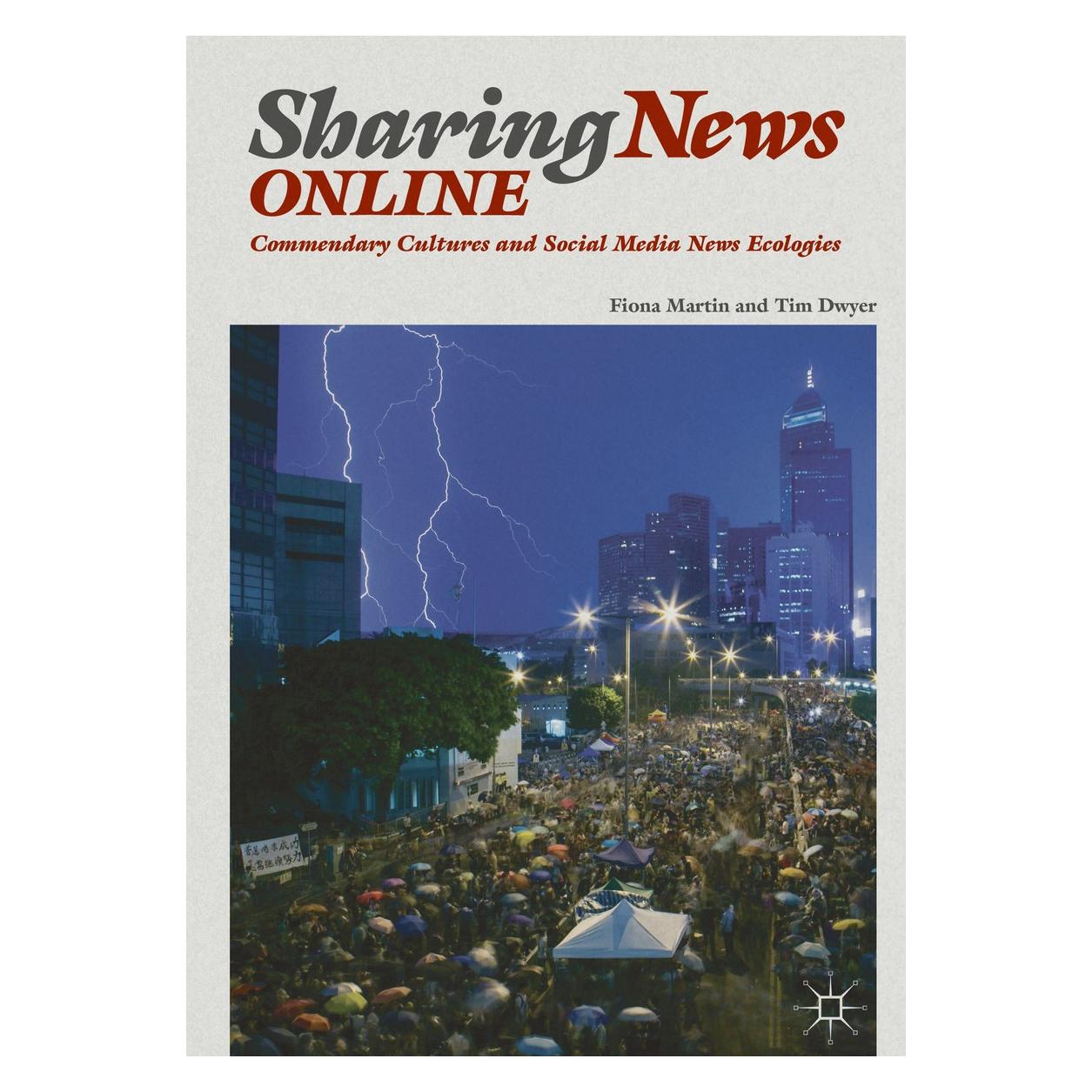 Springer Sharing News Online (9783030179052)