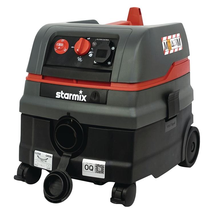 starmix Staubsauger (Trockensauger) (105635)