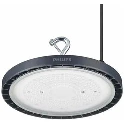 Philips, Grossraumbeleuchtung, CoreLine HighBay 95567700 BY120P G5 LED105S/840 PSU WB (10500 lm)