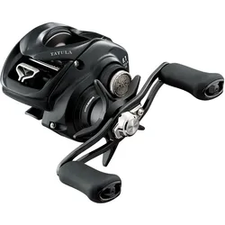 Daiwa 23 TATULA TW100L Baitcastrolle