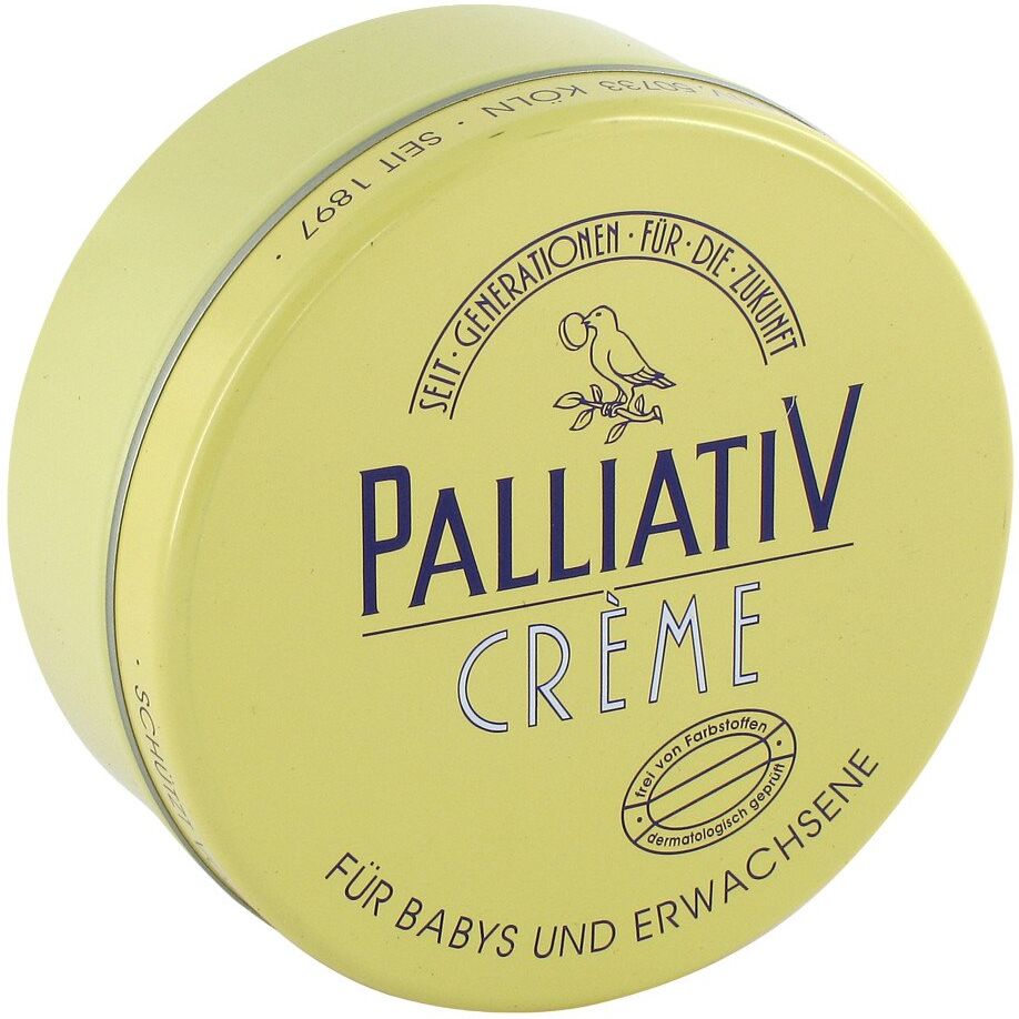 Palliativ Creme
