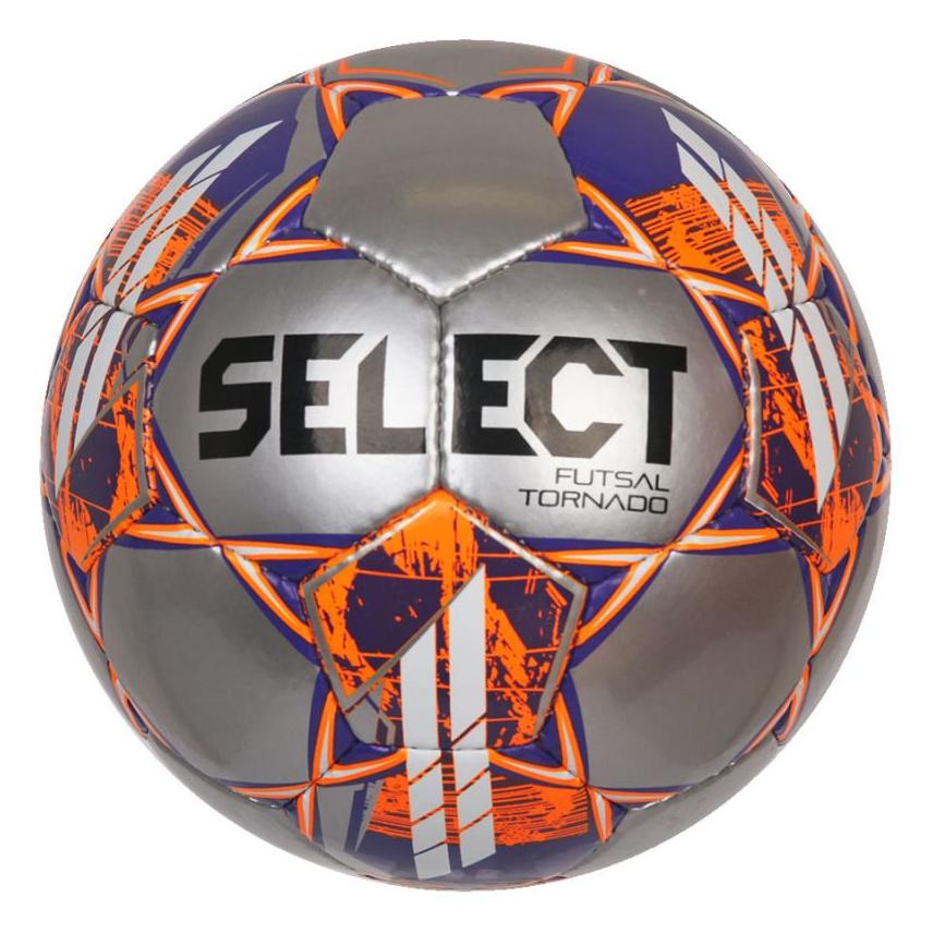 Select Futsal Tornado Ball (4) (44897428)