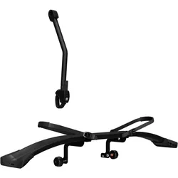 Fahrradträgeradapter GP RHEA 23.GP021