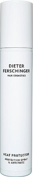 DIETER FERSCHINGER Hautpflege - Heat Protector Protection Spray & Anti Frizz 200ml W