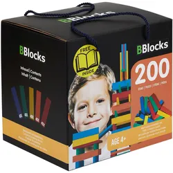 BBlocks Farbe