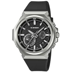 Casio GST-B1000-1AER G-Shock G-Steel Herrenuhr Solar Bluetooth Schwarz