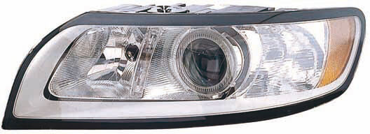Alkar Hauptscheinwerfer 2791503 H7 Links Für Volvo