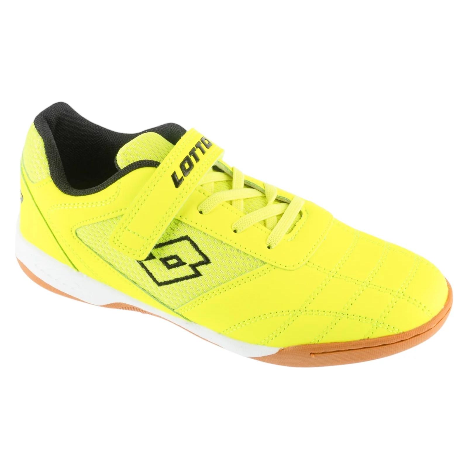 Lotto Whizzer T 2600120T-2411 Żółte 37 (37) (2600120T-2411)