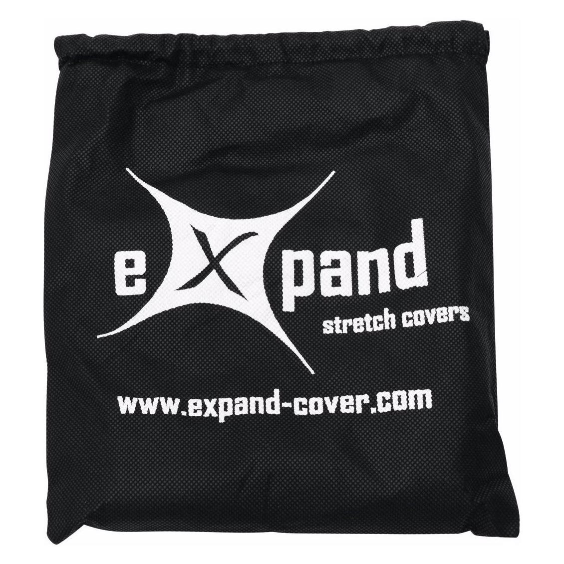 Expand XPS3KW Stativsegel weiss dreiseitig (Stativ Ersatzteile) (83312094)