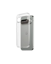 PanzerGlass HardCase Beskyttelsescover Gennemsigtig Google Pixel 9 9 Pro Tasche (1267)