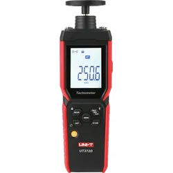UT 372D - Drehzahlmesser, Kontakt & Kontaktlose, Bluetooth