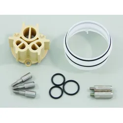 Ideal Standard Verlängerung für Brausearmatur, A963541NU A963541 A963541NU