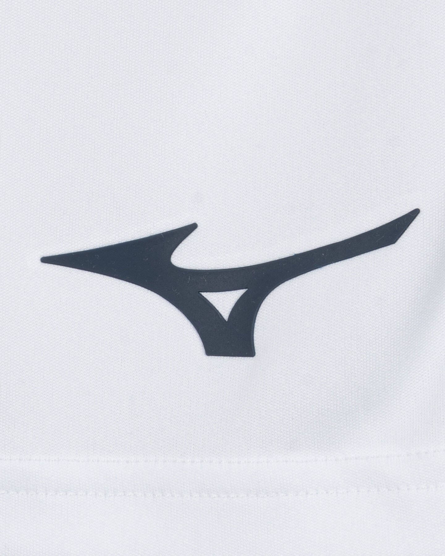 Mizuno Lazio Home 25-26 Jr - Pantaloncini Calcio Ufficiali - Bianco 164CM