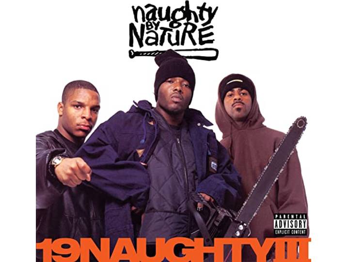 19 Naughty III