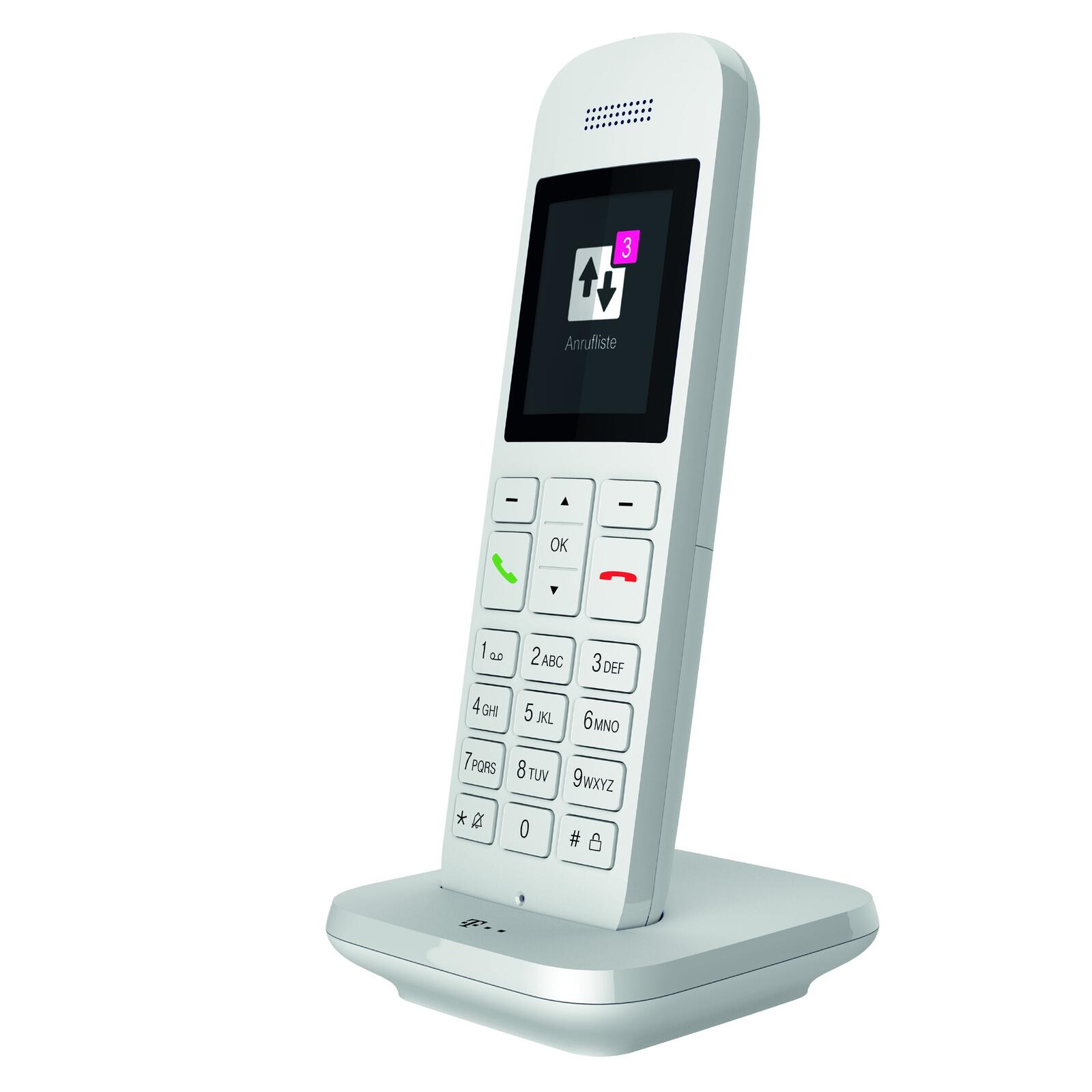 Telekom Speedphone 12 weiß 40844151