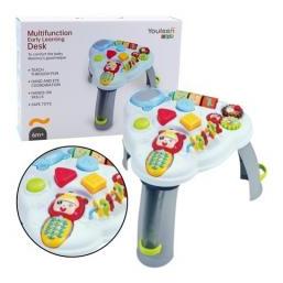 Lean Toys Leantoys Interaktiver Tisch mit Licht und Ton (65615897)