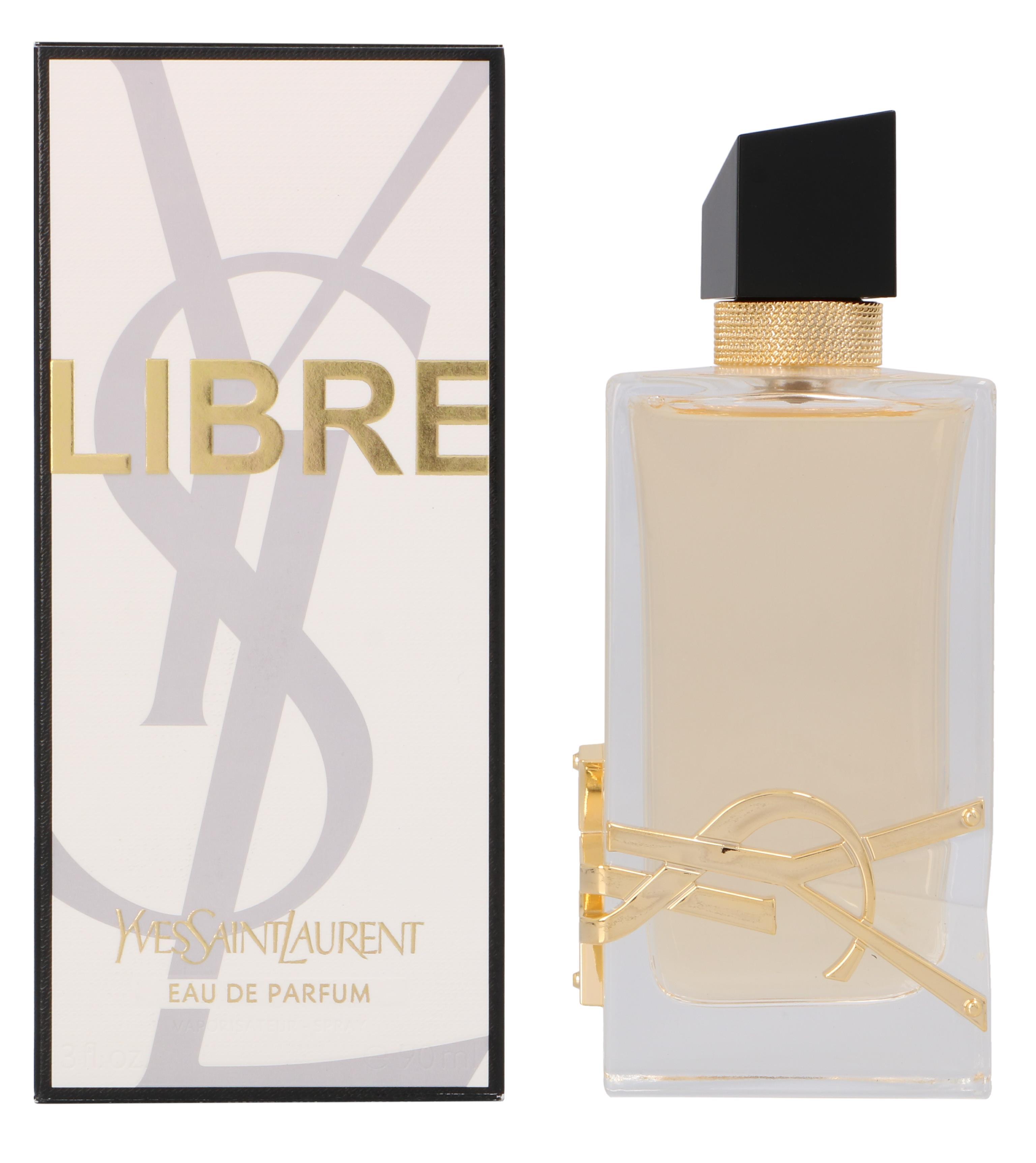 YSL Libre Edp Spray 90ml