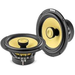 Focal K2 Power EC165KE Koaxial-Lautsprecher | Shop