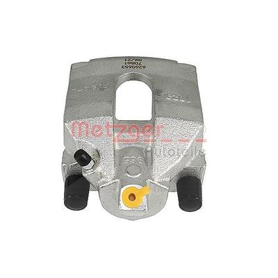 Metzger Autoteile Bremssattel [Hersteller-Nr. 6260653] für Volvo