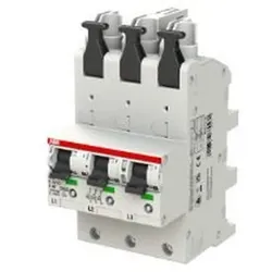 GSAB Elektrotechnik Hauptsicherungsautomaten 99.63.000