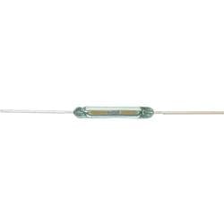 StandexMeder Electronics KSK-1A80-2030 Reed-Kontakt 1 Schließer 170 V/DC, 170 V/AC 0.5 A 10 W Glaskolbenlänge:7 mm 2118002030