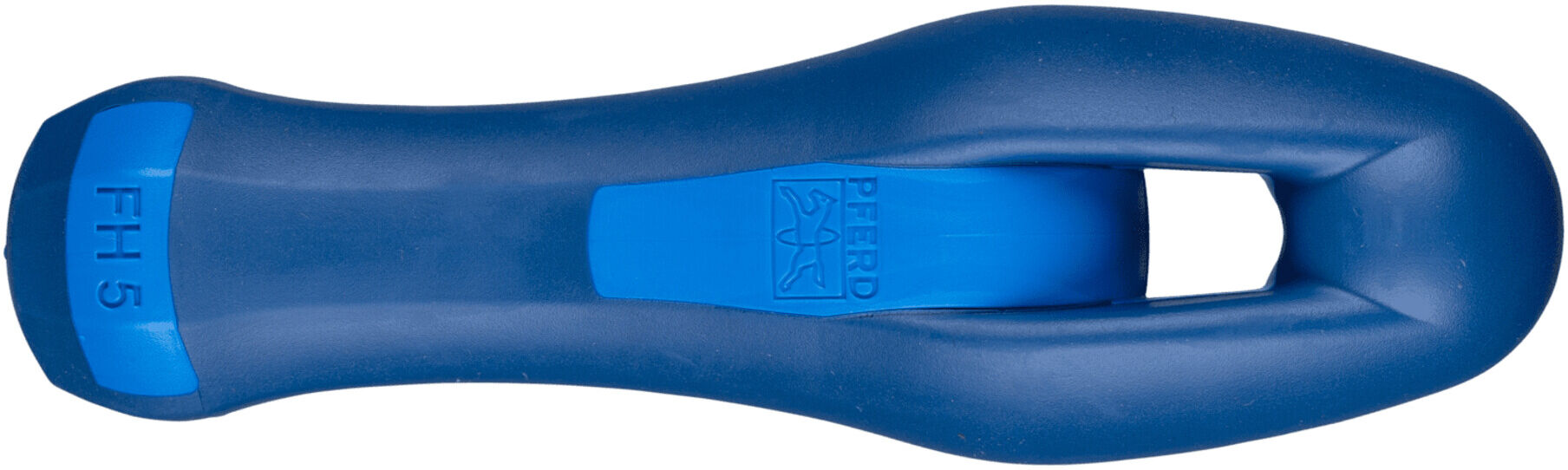 PFERD TOOLS Ergonomie-Feilenheft FH5 115 mm für Feilenlänge 300-350mm (10) (12617150)