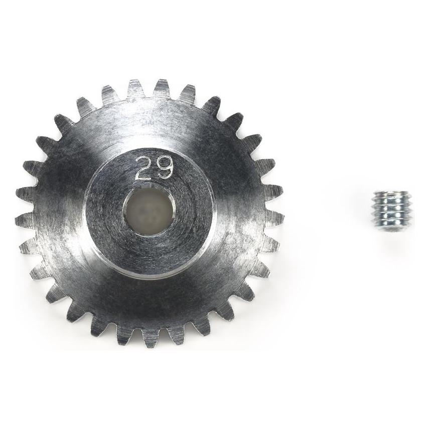 Tamiya 06 Module Pinion Gear (29T) (51726)