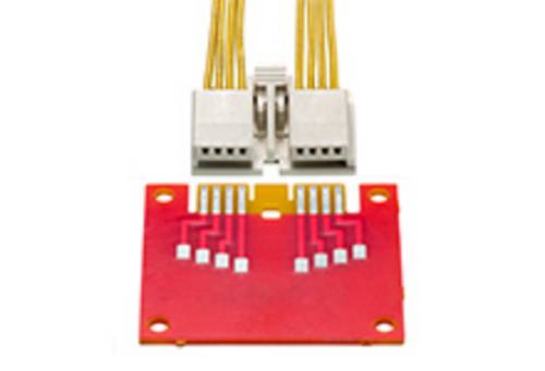 Molex Kartenmodulsockel 200890-0204 Bulk