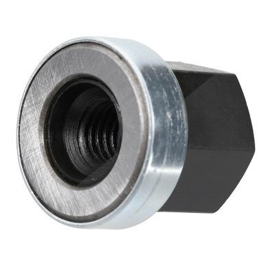 Sw Stahl Mutter, M12 x 1.75 [Hersteller-Nr. 302501L-4]