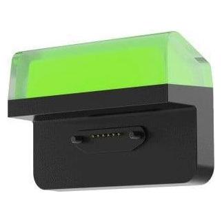 No Name MOBILES POS ACC LED LICHT/KRAN 1 I23I01 LED IMIN (Montage-Kit) (I23I01LED)