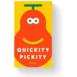 Oink Games Quickity Pickity (f) (Französisch, 2 - 5 Spieler)