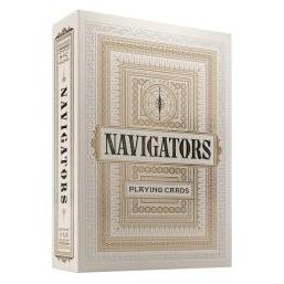 Quint Navigatoren Theorie 11 Karten (69967504)