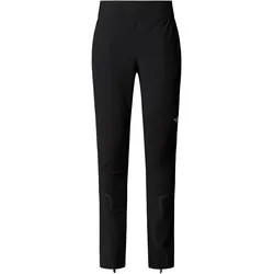 The North Face DAWN TURN Funktionshose Damen | Gr. 42 | schwarz - schwarz
