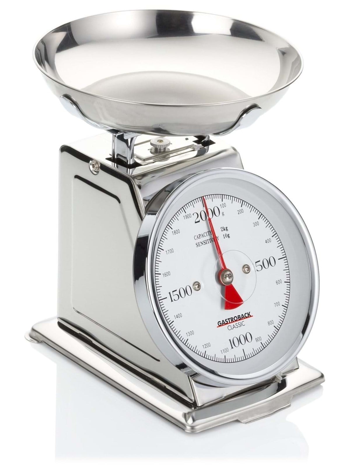 Gastroback Kitchen Scale