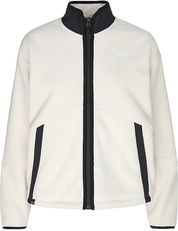 SALEWA Damen Fleecejacke Fanes beige   40 W