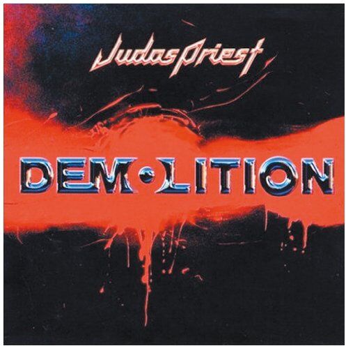 Judas Priest - Demolition - Preis vom 15.10.2026 23:06:25 h