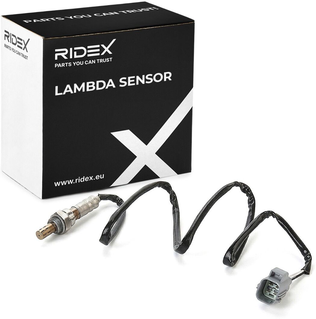 RIDEX 3922L0401 Lambda sensor