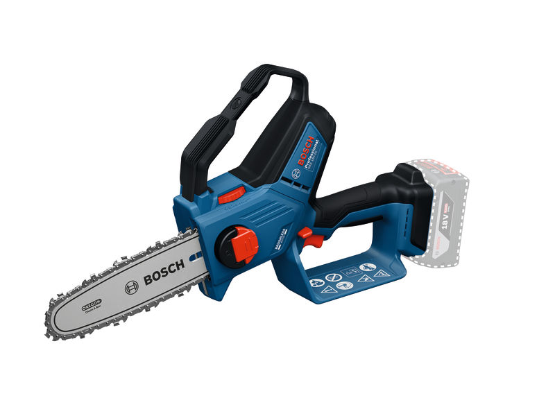 Bosch Akku-Astsäge GKE 18V-20 06008D7100