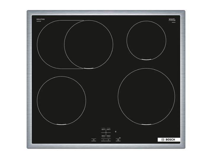 Bosch NIF645CB5E Inductie kookplaat Zwart