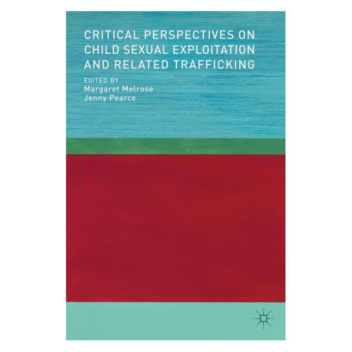Palgrave Macmillan Uk Critical Perspectives on Child Sexual E (Englisch, Hardcover, J. Pearce, M. Melrose) (63321991)