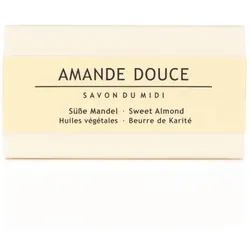 Savon du Midi Mandel Karité-Seife
