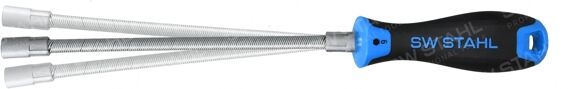 Swstahl Schraubendreher 02096l