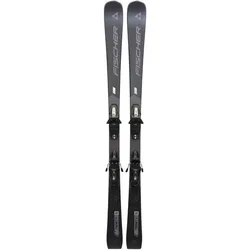 Fischer TRINITY SLR PRO (2026/27) + RS9 SLR - Allroundcarver für DAMEN - 149cm