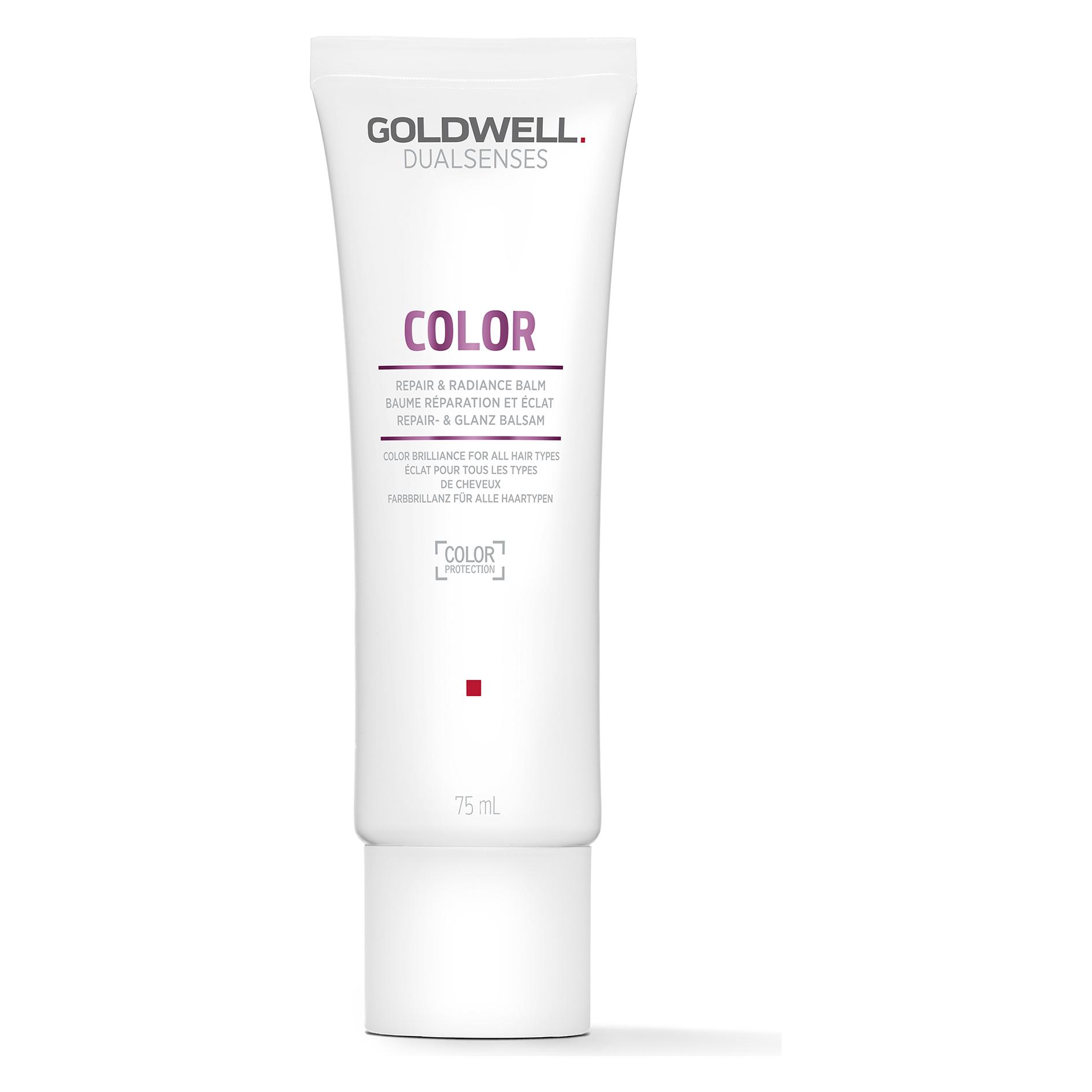Goldwell Color Repair & Radiance Balm (75 ml) (206241)